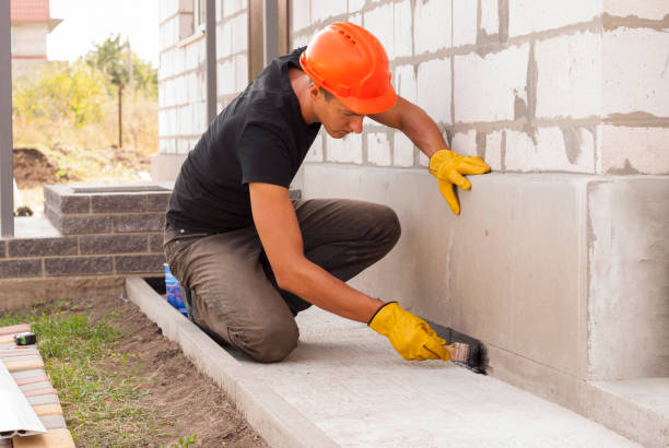 Licensed Crawl Space Encapsulation service in La Crosse, KS - SJ Waterproofing Pros